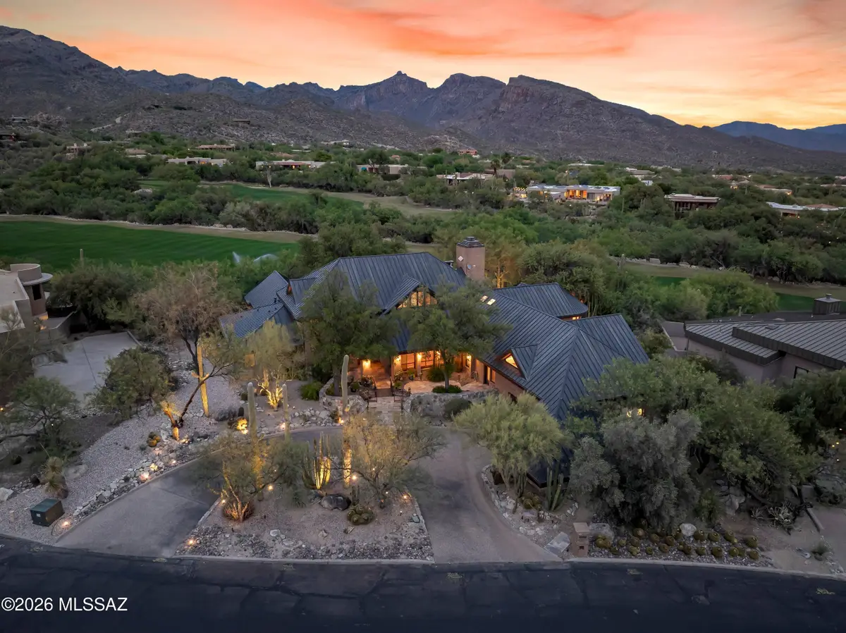 6200 N Desert Moon, Tucson, AZ 85750 - #1
