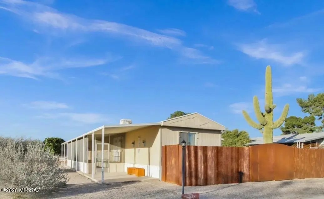 3442 W Cantaloupe, Tucson, AZ 85741 - #1