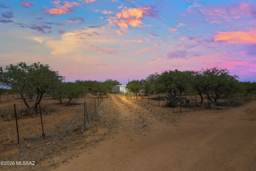 16170 Ili Teka, Arivaca, AZ 85601 - #2