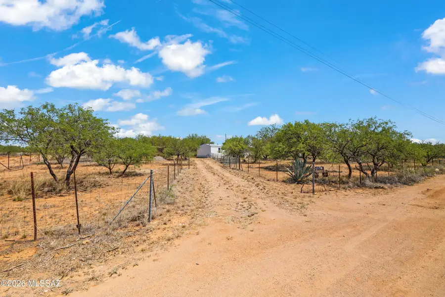 16170 Ili Teka, Arivaca, AZ 85601 - #3
