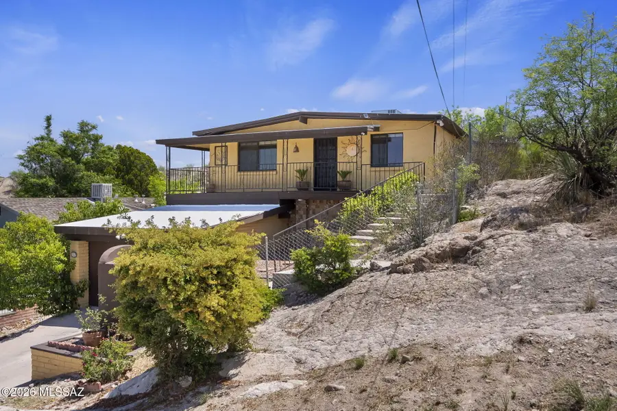 664 N Mercedes, Nogales, AZ 85621 - #2