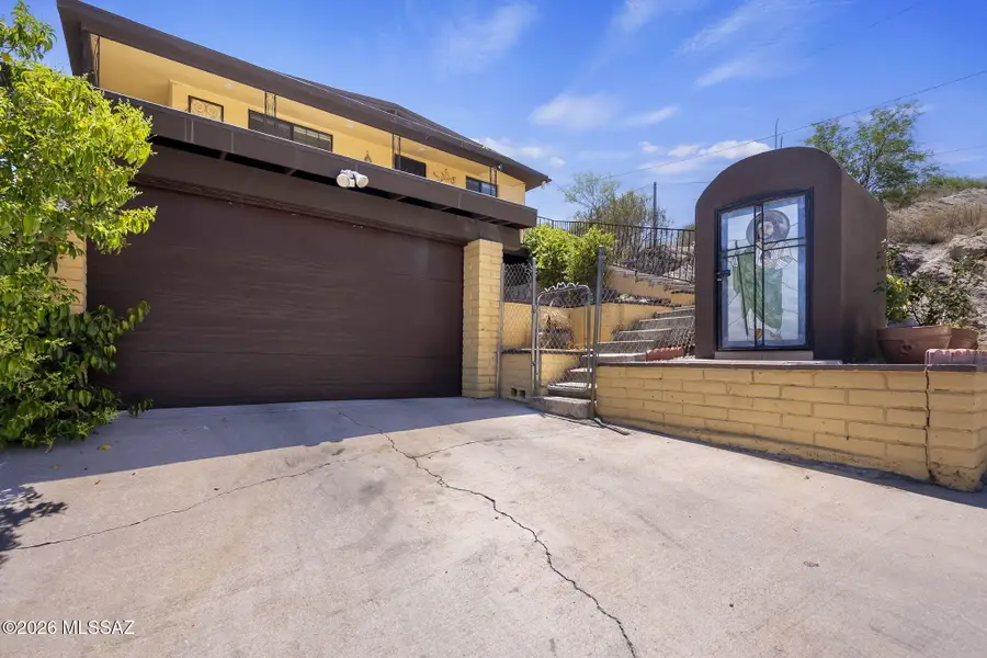 664 N Mercedes, Nogales, AZ 85621 - #3
