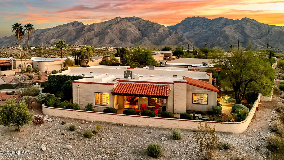 5270 N Fort Yuma, Tucson, AZ 85750 - #1