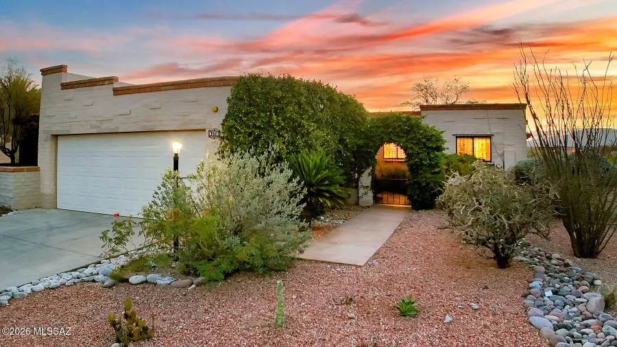 5270 N Fort Yuma, Tucson, AZ 85750 - #2