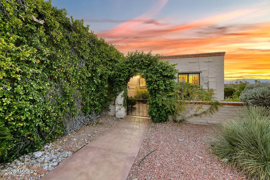 5270 N Fort Yuma, Tucson, AZ 85750 - #3