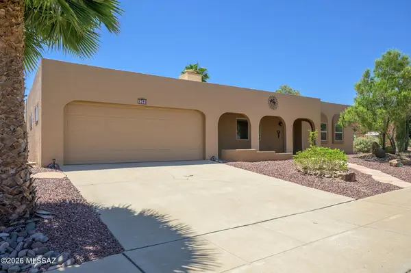 1349 N Paseo De Golf, Green Valley, AZ 85614