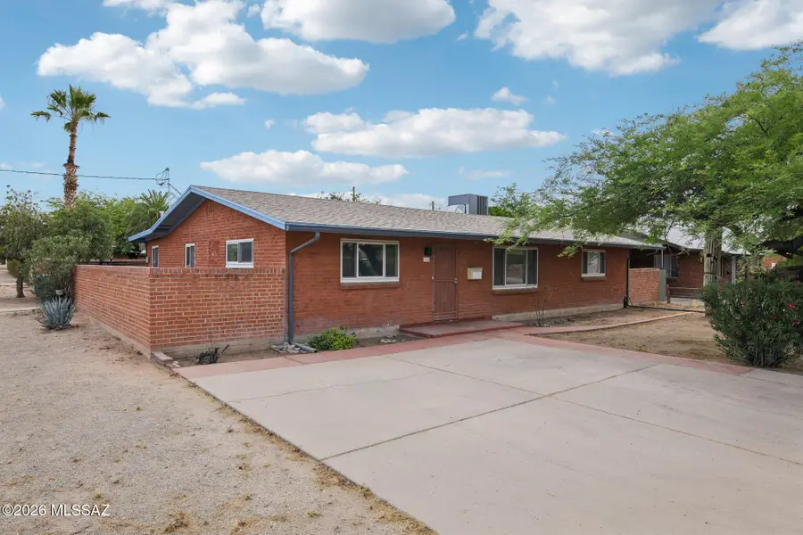 2558 E Glenn, Tucson, AZ 85716 - #2