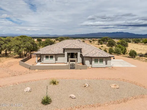 9029 S Seven Oaks, Hereford, AZ 85615