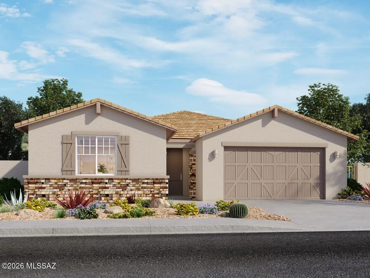 Address Withheld By Seller, Oro Valley, AZ 85737 - #1