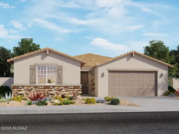 Address Withheld By Seller, Oro Valley, AZ 85737