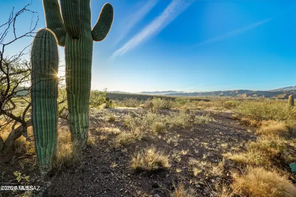 TBD E Gamez, Benson, AZ 85602