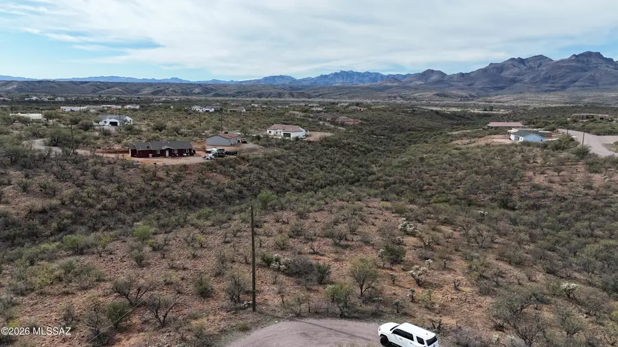 40 Calzada, Rio Rico, AZ 85648 - #2