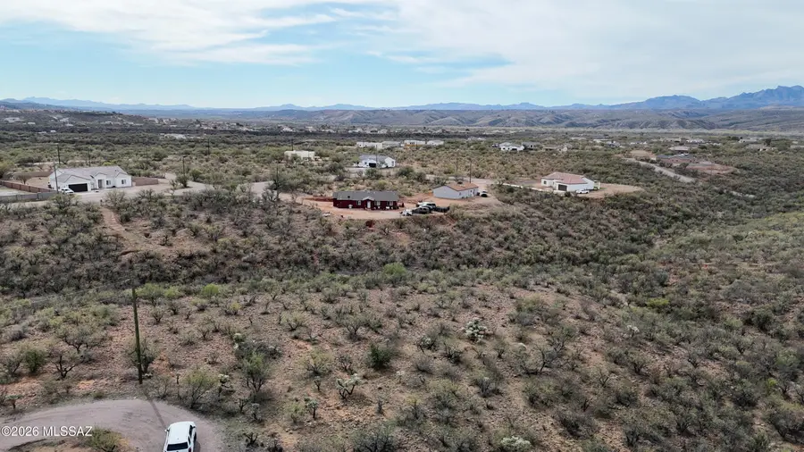 40 Calzada, Rio Rico, AZ 85648 - #3