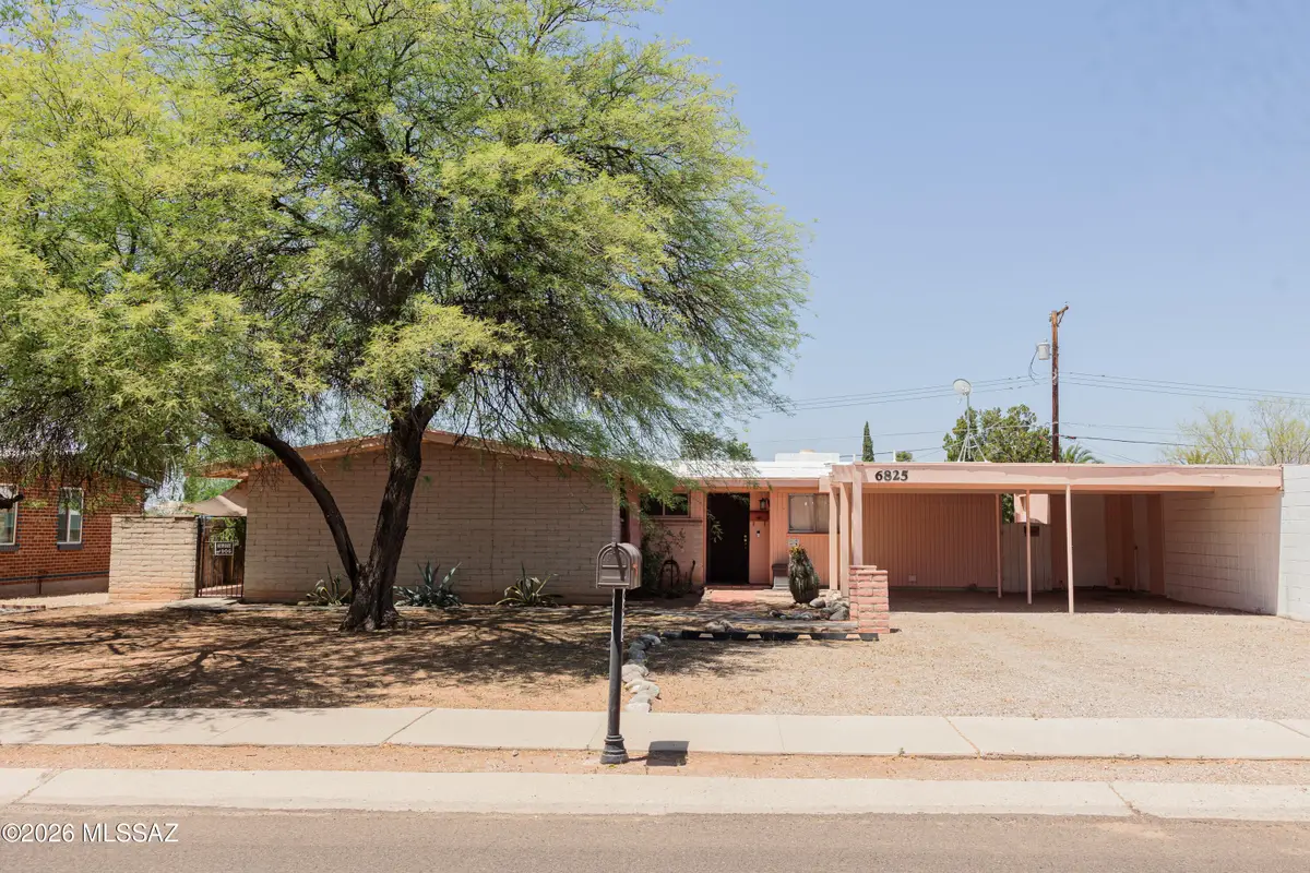 6825 E Oberlin, Tucson, AZ 85710 - #1