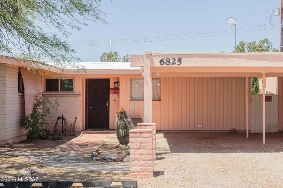 6825 E Oberlin, Tucson, AZ 85710 - #3