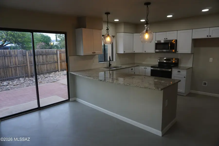 9115 E Calle Diego, Tucson, AZ 85710 - #2