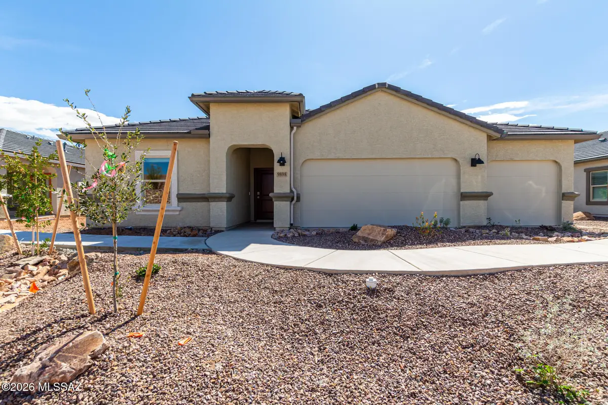 9840 N Swift Fox, Marana, AZ 85653 - #1