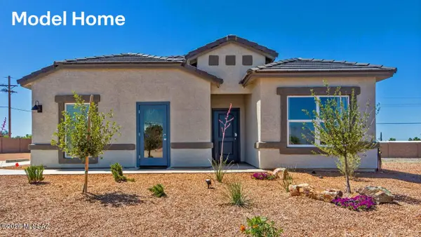 10018 N Guayacan, Marana, AZ 85653