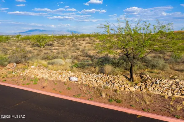 2789 W Black Cloud, Tucson, AZ 85745