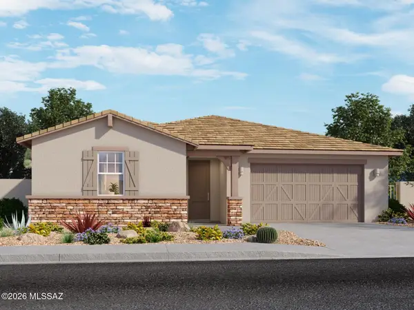Address Withheld By Seller, Oro Valley, AZ 85737