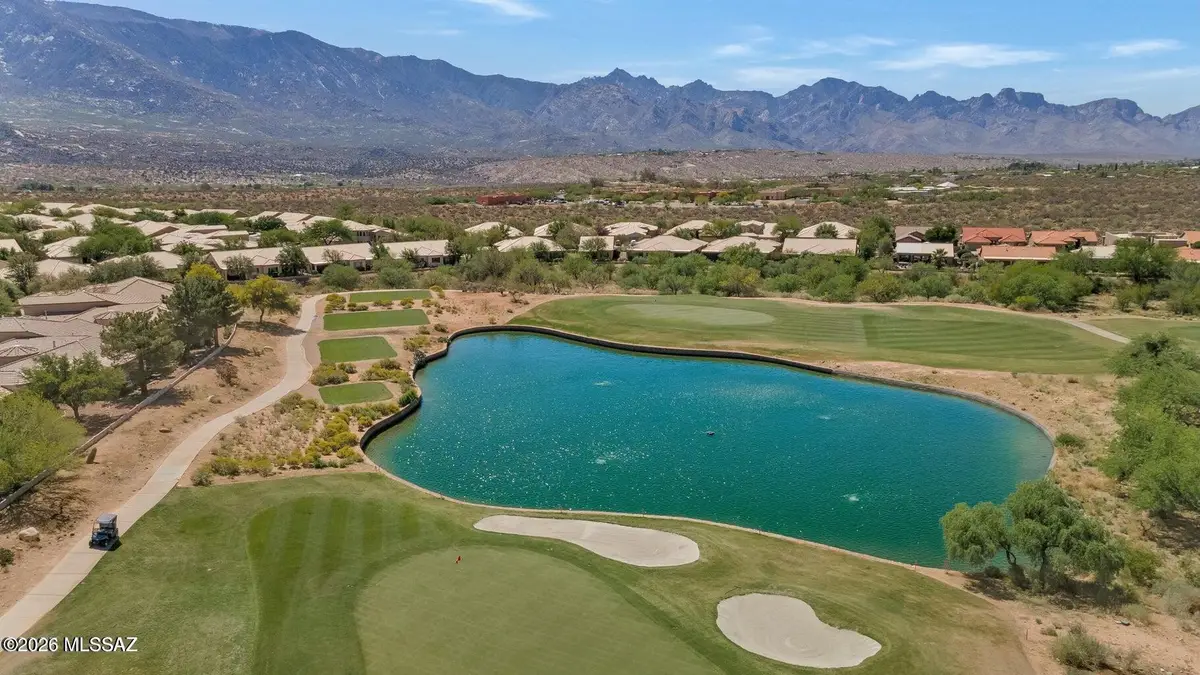 38869 S Casual, Tucson, AZ 85739 - #1