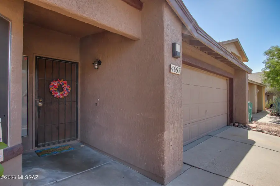 4697 W Globeberry, Tucson, AZ 85741 - #3