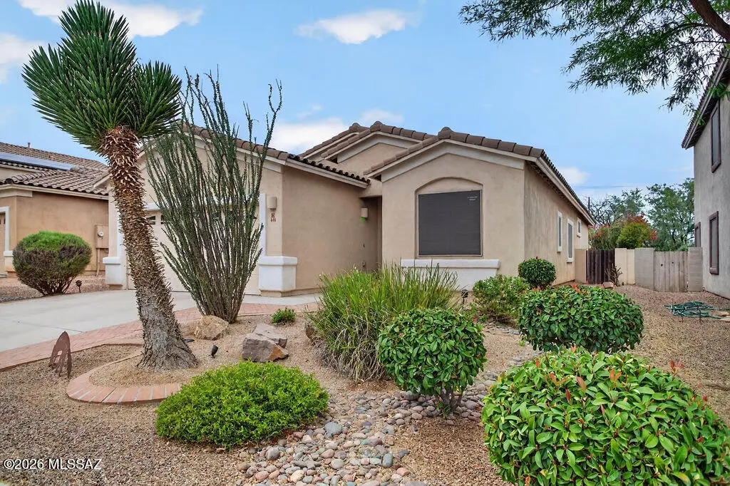 446 W Calle Cajeta, Sahuarita, AZ 85629 - #1