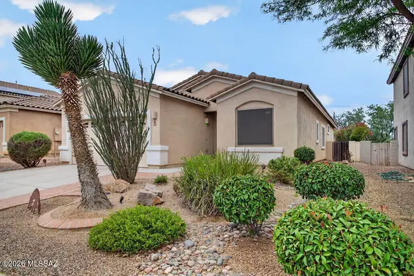 446 W Calle Cajeta, Sahuarita, AZ 85629
