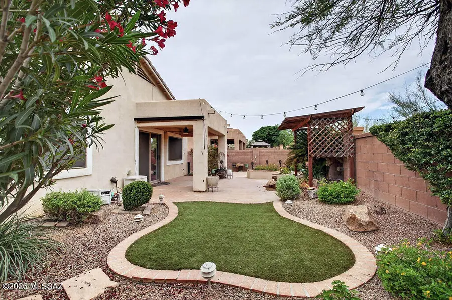 446 W Calle Cajeta, Sahuarita, AZ 85629 - #2