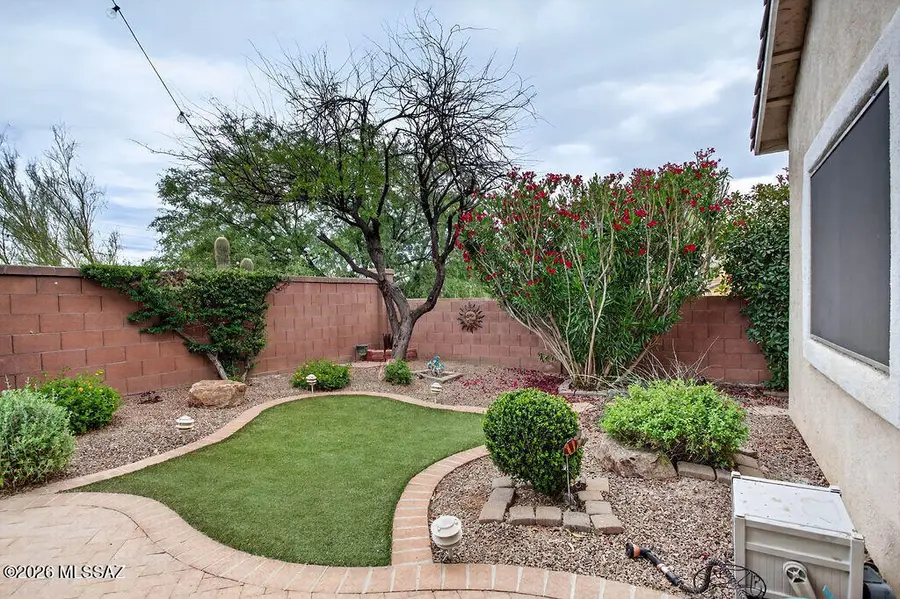 446 W Calle Cajeta, Sahuarita, AZ 85629 - #3