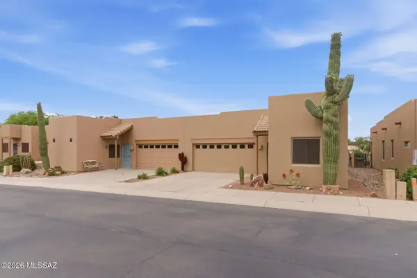 860 W Calle De La Pelotita, Green Valley, AZ 85614