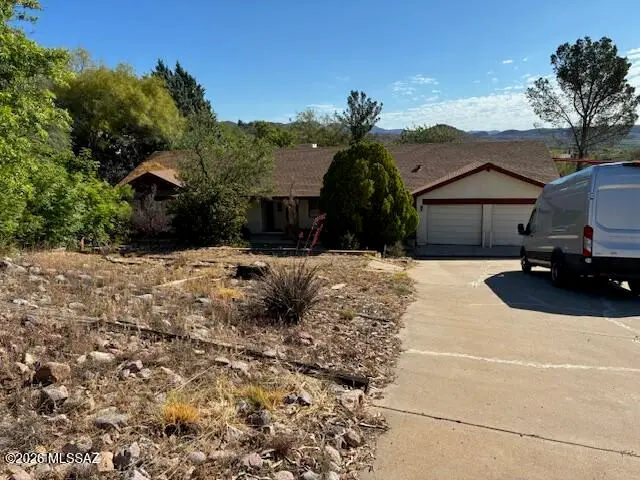 1201 Avenida Gandara, Rio Rico, AZ 85648 - #1