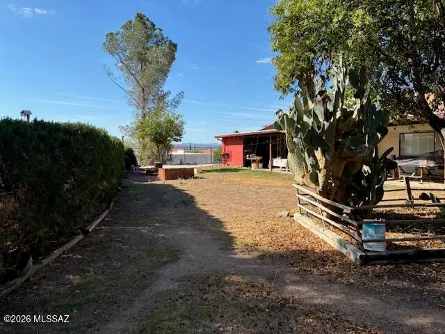 1201 Avenida Gandara, Rio Rico, AZ 85648 - #3