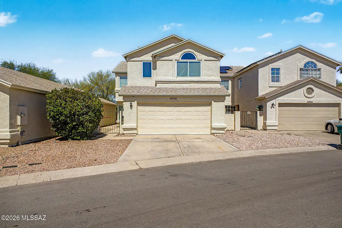 8127 N Midnight, Tucson, AZ 85741 - #1