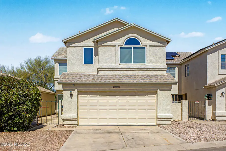 8127 N Midnight, Tucson, AZ 85741 - #2