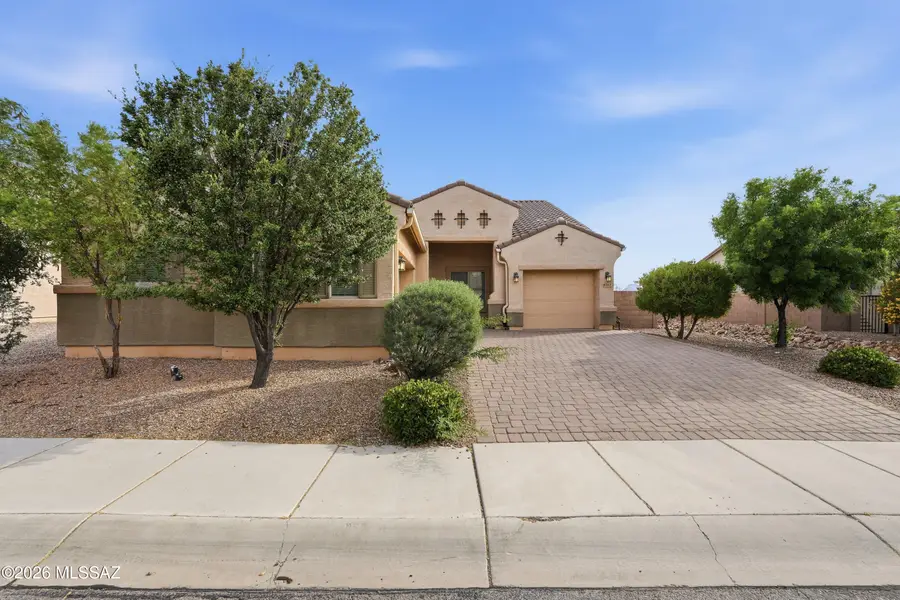 8767 W Cadwell, Marana, AZ 85653 - #2