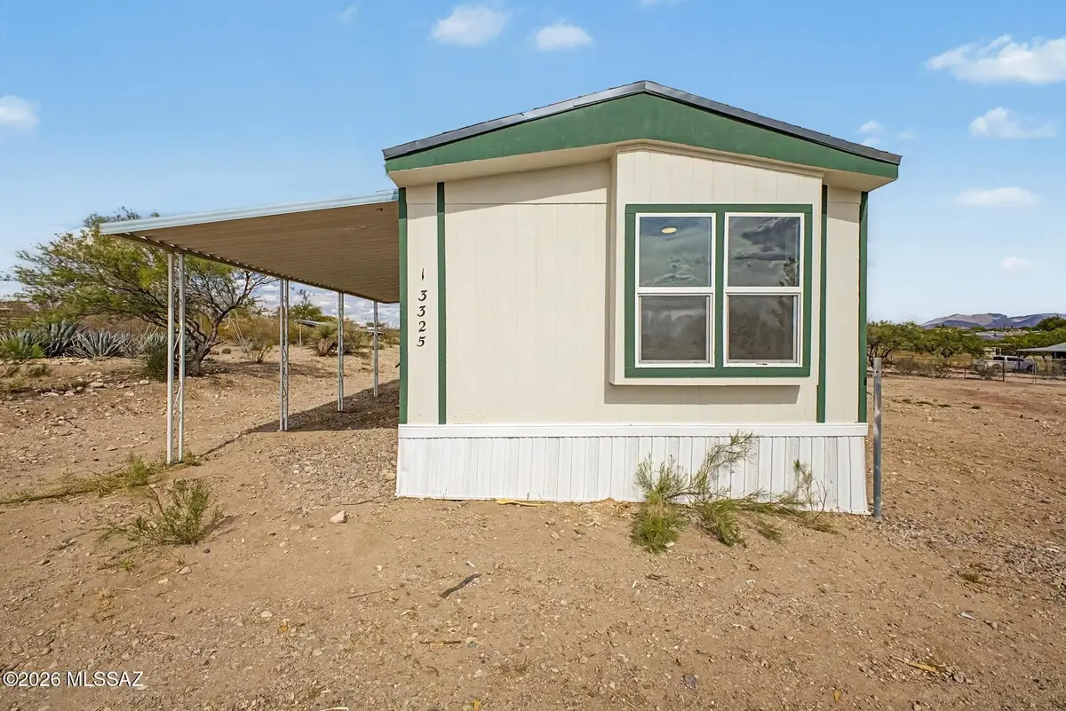 13325 S Hound Dog, Vail, AZ 85641 - #1
