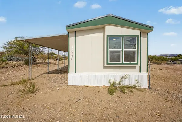 13325 S Hound Dog, Vail, AZ 85641