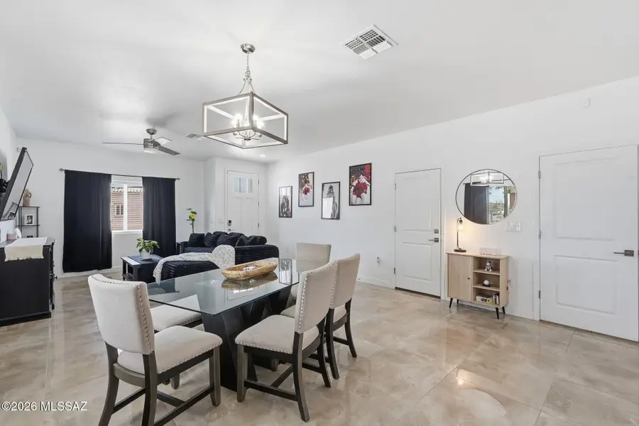 4975 S Sunset, Tucson, AZ 85757 - #2