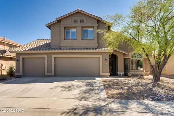 7705 W Taltson, Tucson, AZ 85743