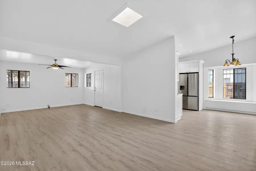 2661 W Fieldbrook, Tucson, AZ 85741 - #3