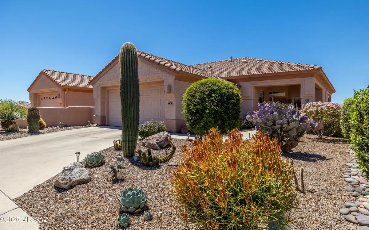 5379 W Tearblanket, Marana, AZ 85658 - #1
