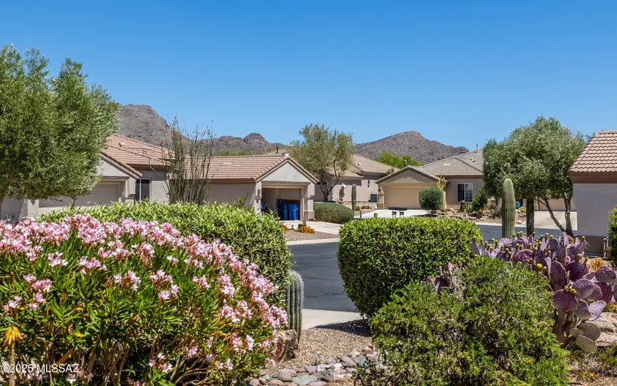 5379 W Tearblanket, Marana, AZ 85658 - #3