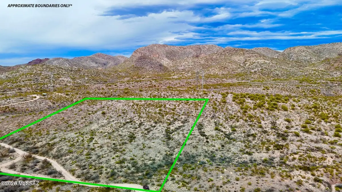 0 Rancho Kulvato Rd 10 Acres, Vail, AZ 85641 - #1