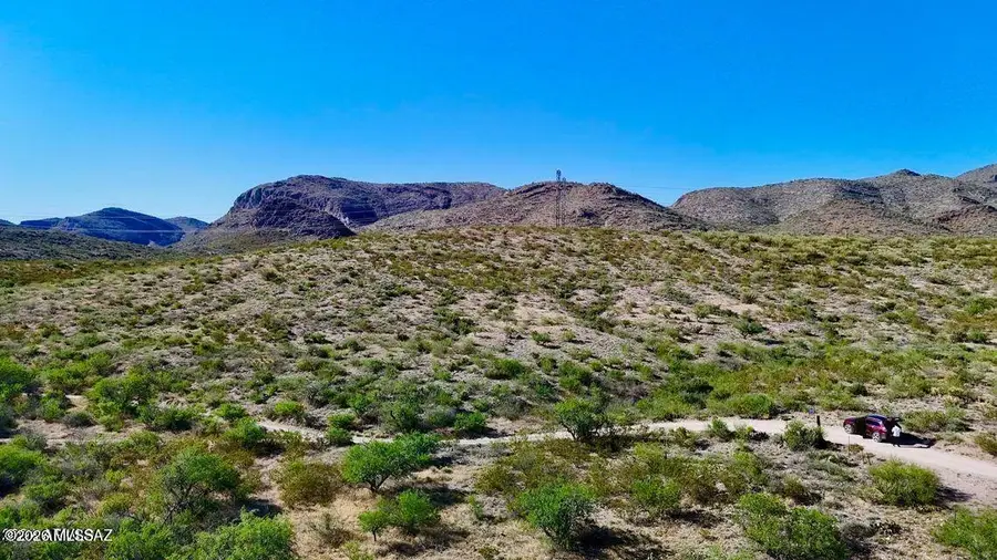 0 Rancho Kulvato Rd 10 Acres, Vail, AZ 85641 - #2