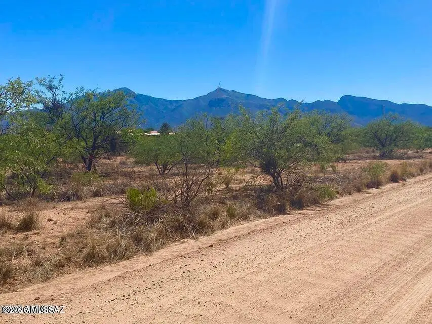 0 Rancho Kulvato Rd 10 Acres, Vail, AZ 85641 - #3