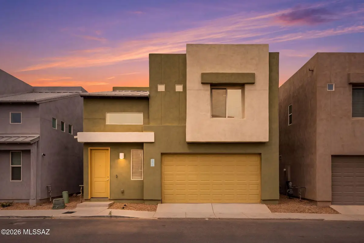 2815 N Fair Oaks, Tucson, AZ 85712 - #1