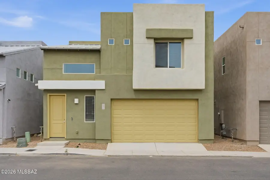 2815 N Fair Oaks, Tucson, AZ 85712 - #3