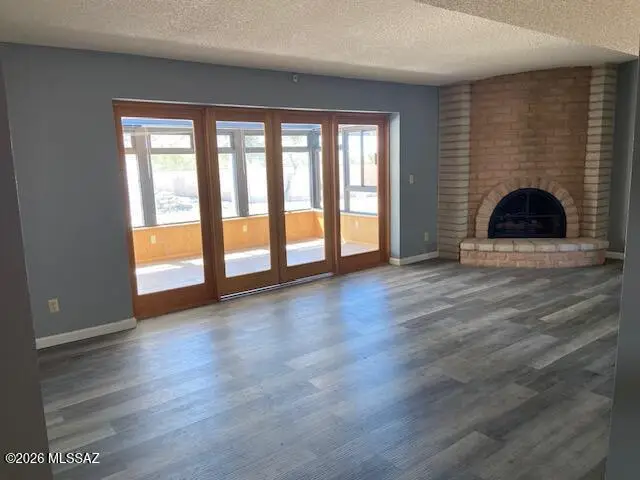 3055 N Soldier, Tucson, AZ 85749 - #3