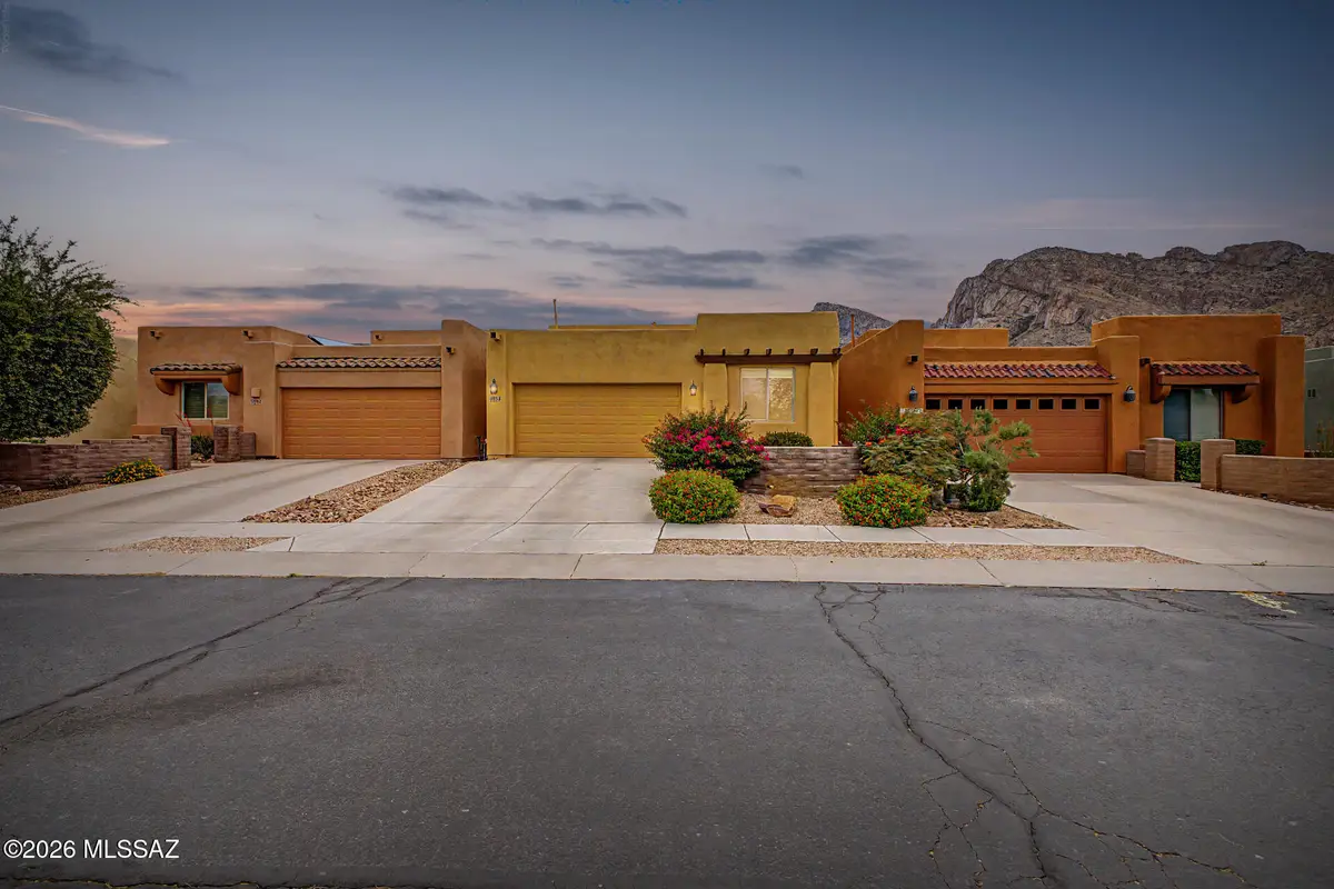 9854 N Wide Sky, Oro Valley, AZ 85737 - #1